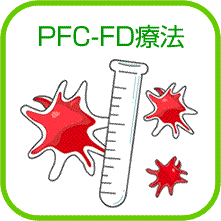 PFC-FD療法