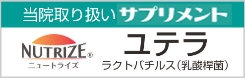 サプリメントご紹介